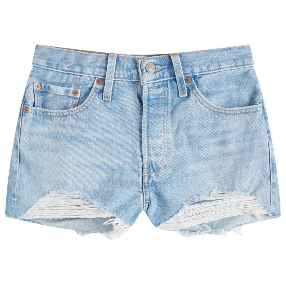 LEVI’S Original Shorts in Ojai